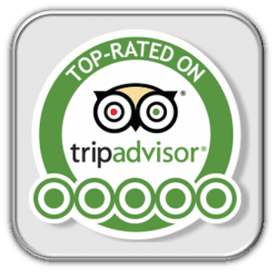 Our Trip Advisor logo