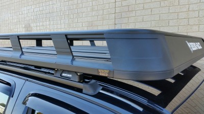4X4 accessories 4WD roof racks with bar