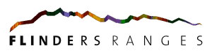 Flinders Ranges Logo - 1