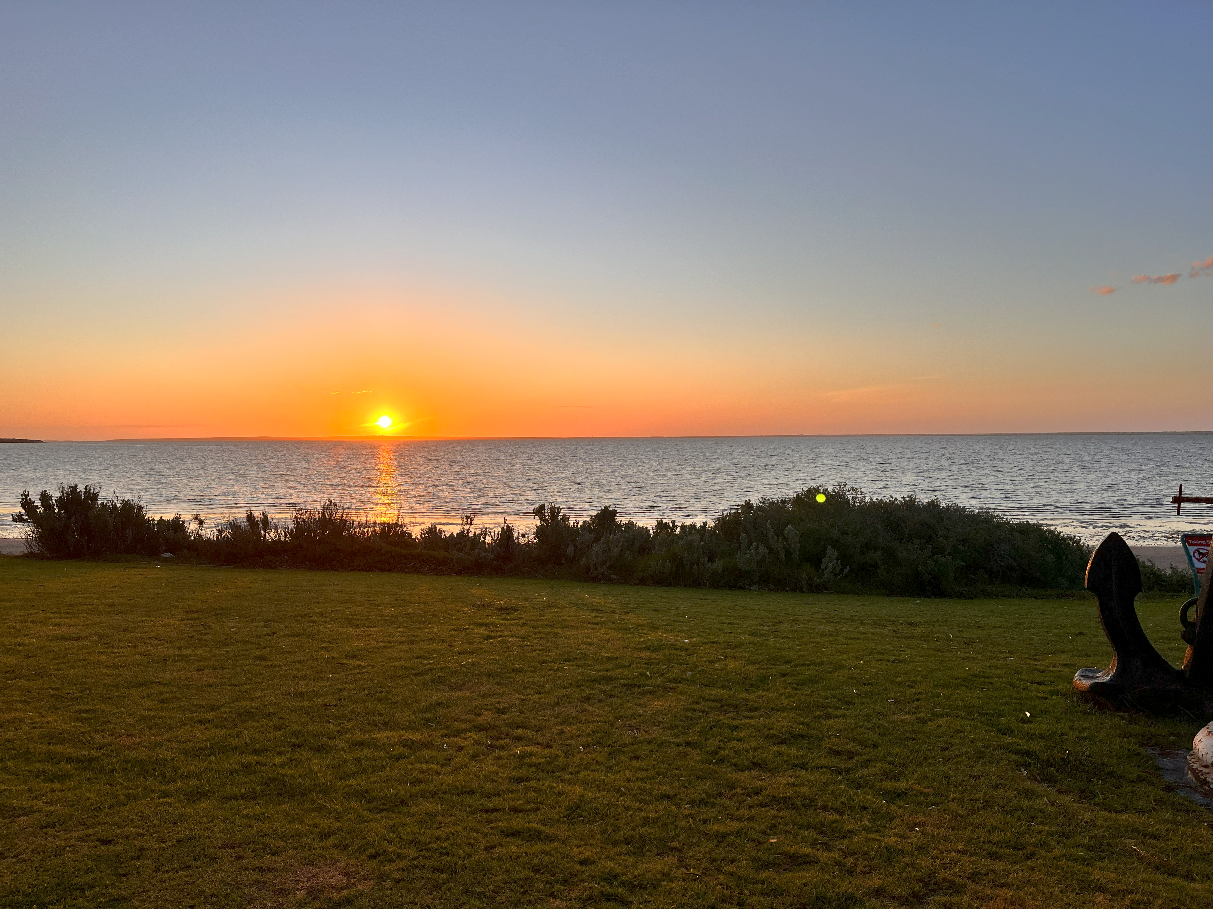 Ceduna Sunset