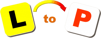 Our own L to P logo Our own L to P logo