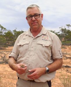 Pindan Tour's - Thorny Devil Cp