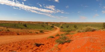 Binns Track and Lake Argyle Tour - Pindan Tours